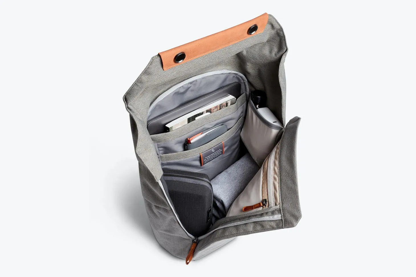 Melbourne Backpack