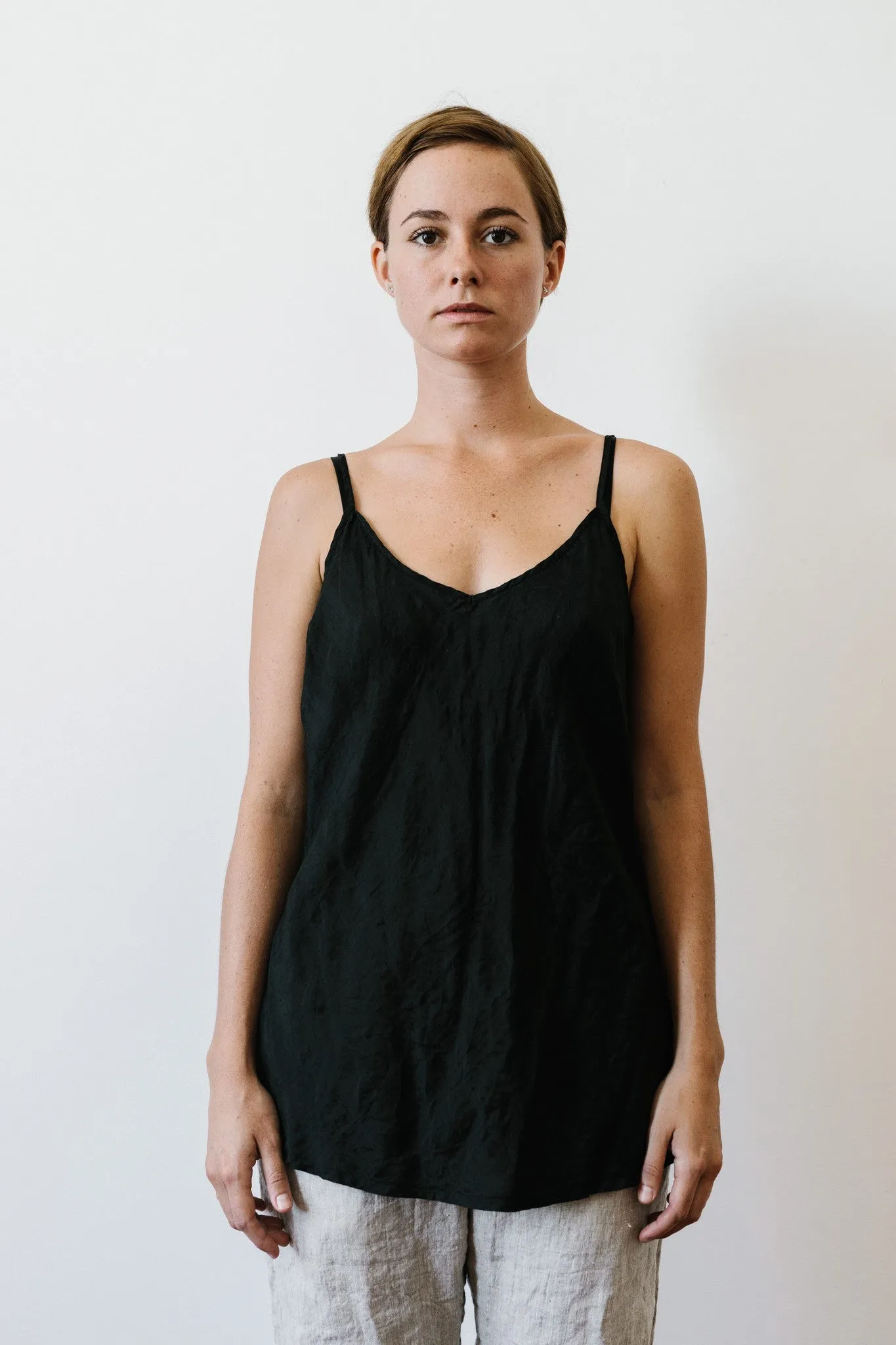 Metta - Imogen Cami - Cotton Voile