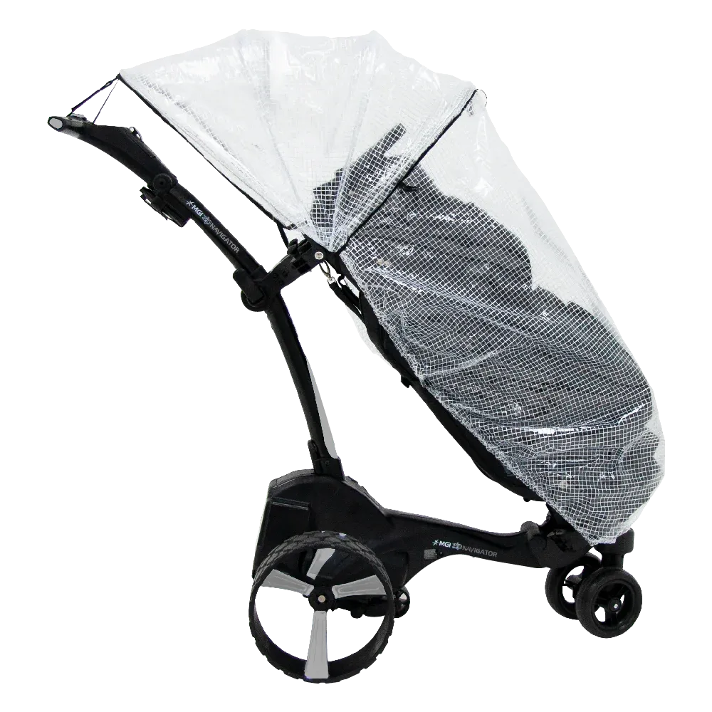 MGI Rain cover