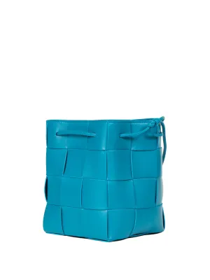 Mini Cassette Bucket Bag
