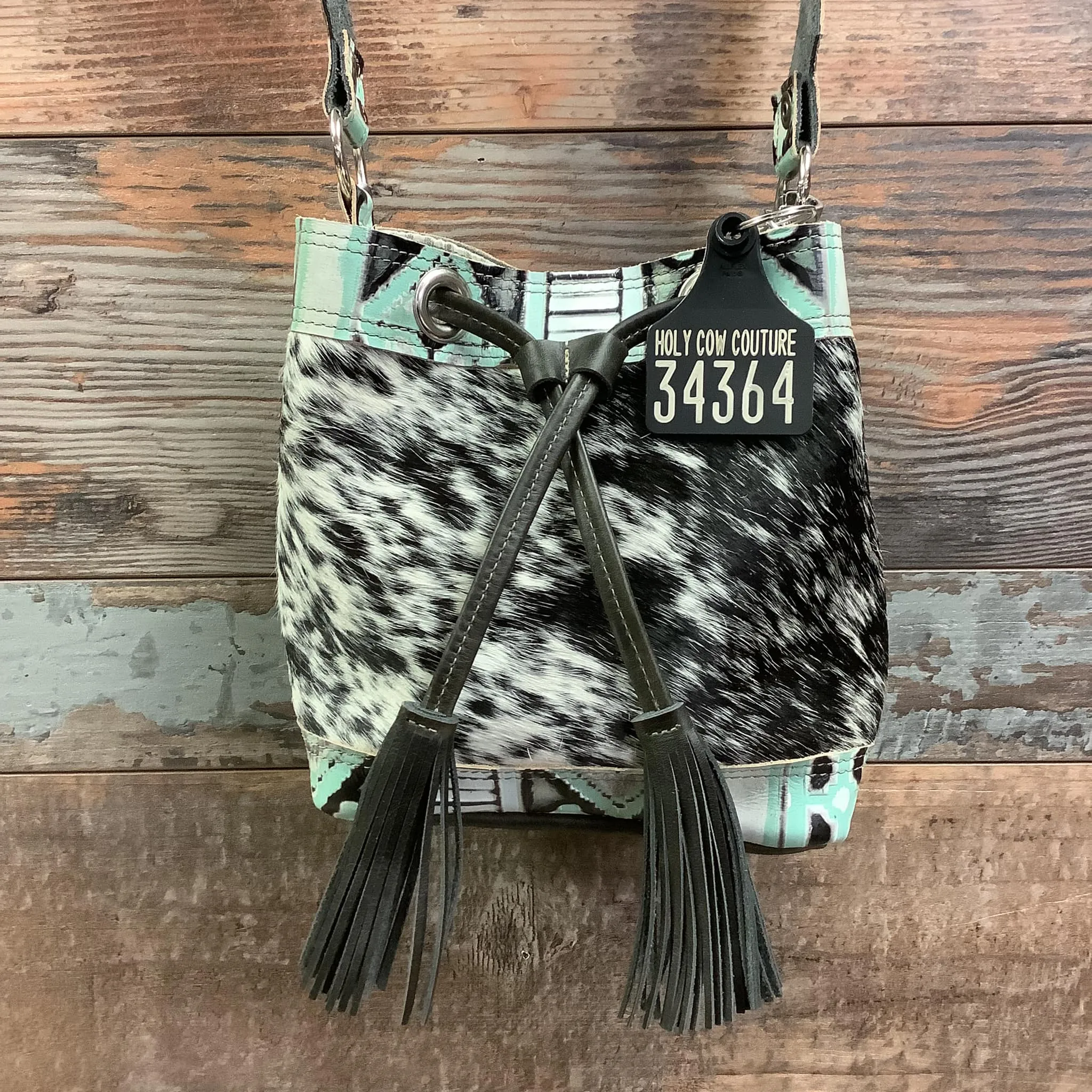 Mini Feed Bucket - #34364