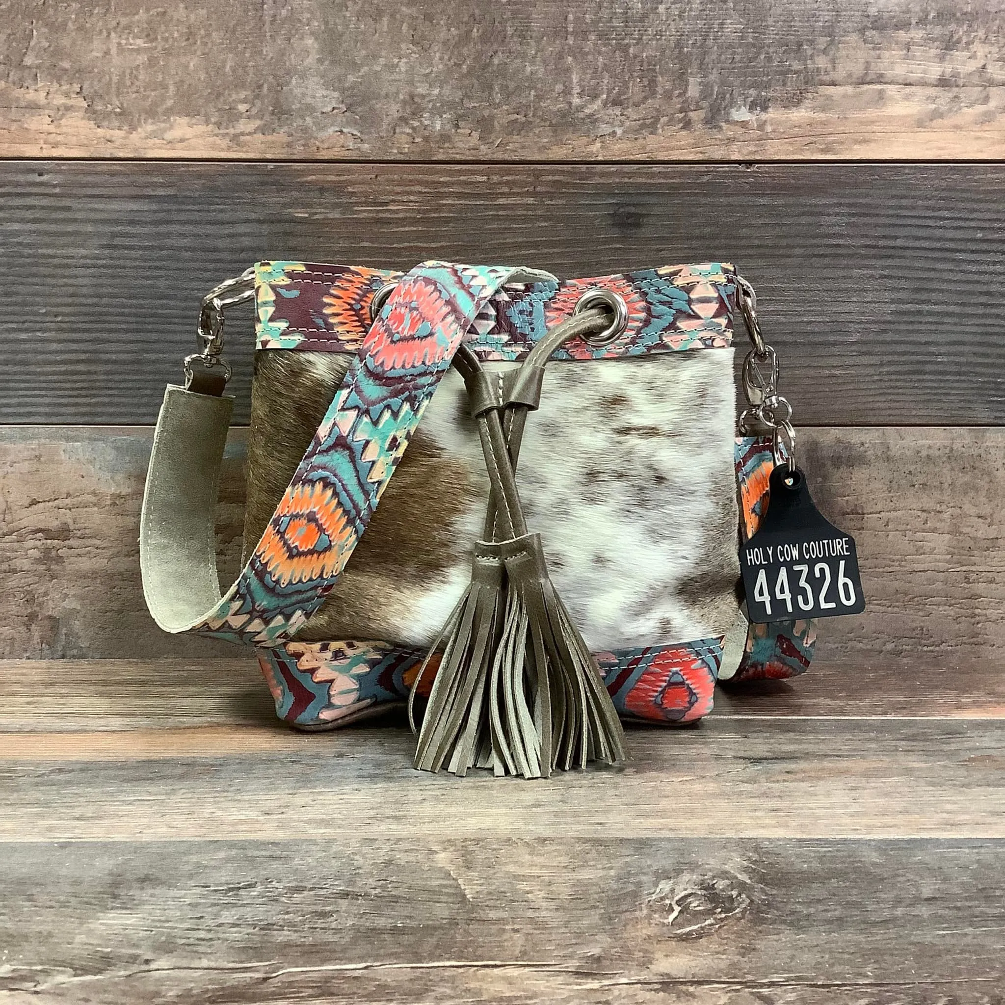 Mini Feed Bucket - #44326
