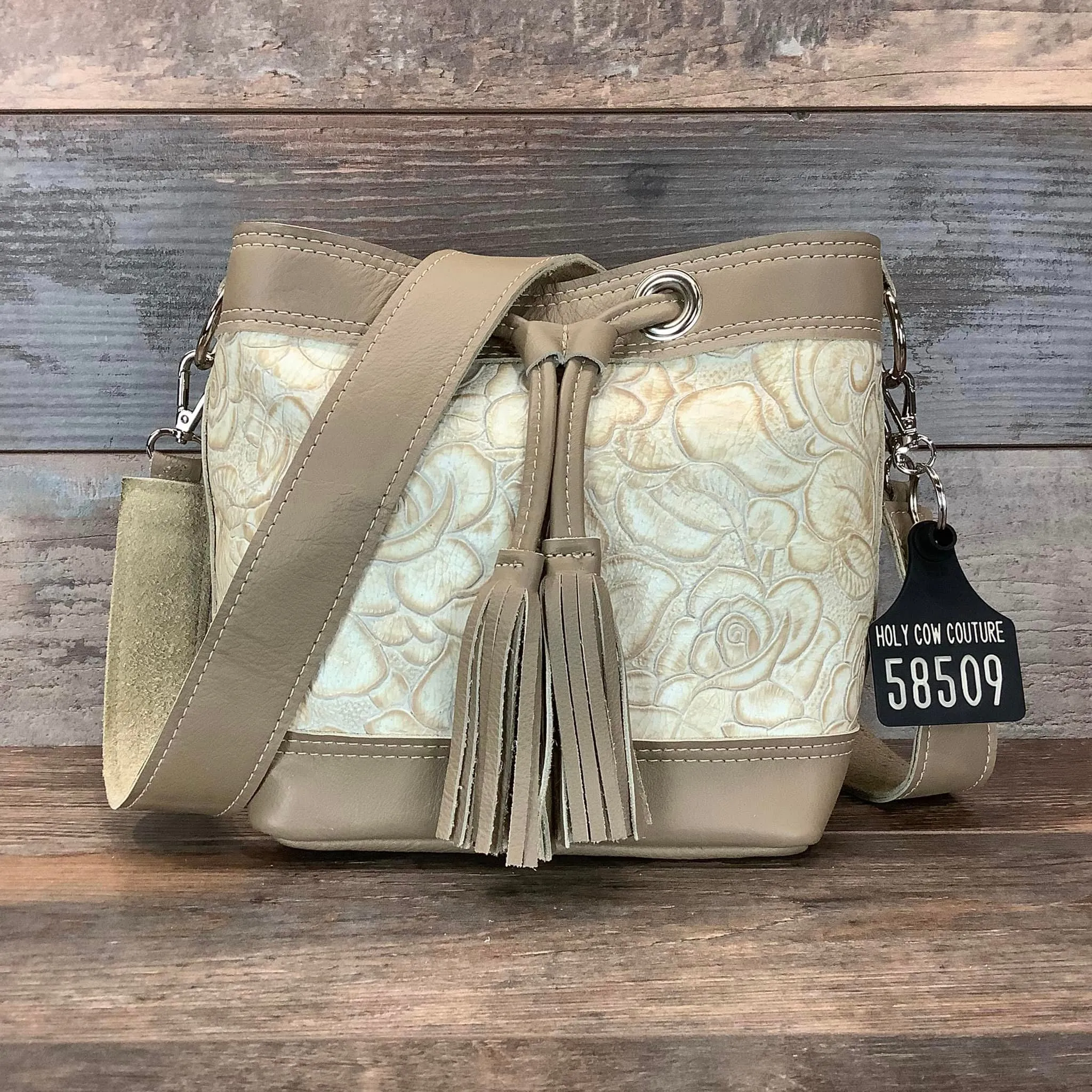 Mini Feed Bucket - #58509