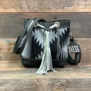 Mini Feed Bucket - Pendleton  #39136