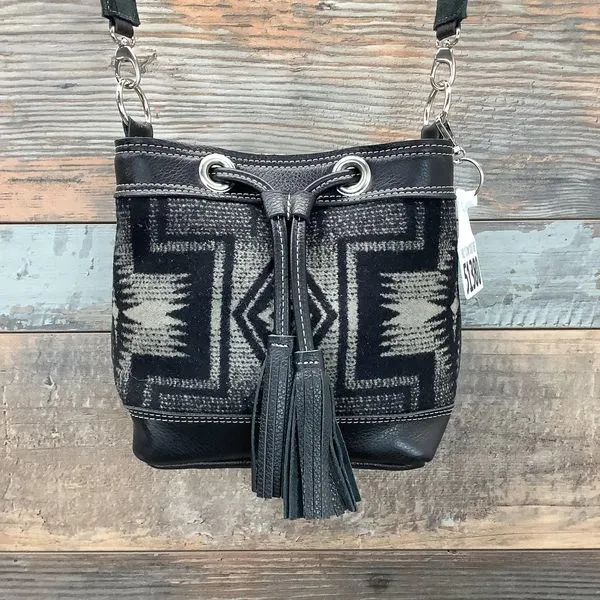 Mini Feed Bucket Pendleton®- #51380