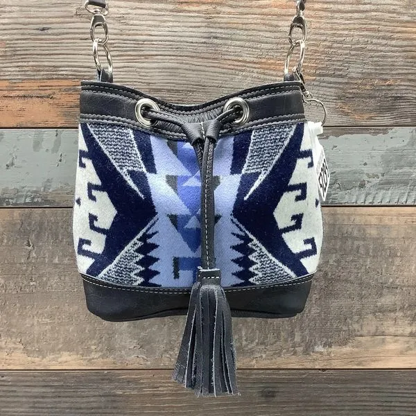 Mini Feed Bucket Pendleton®- #52293