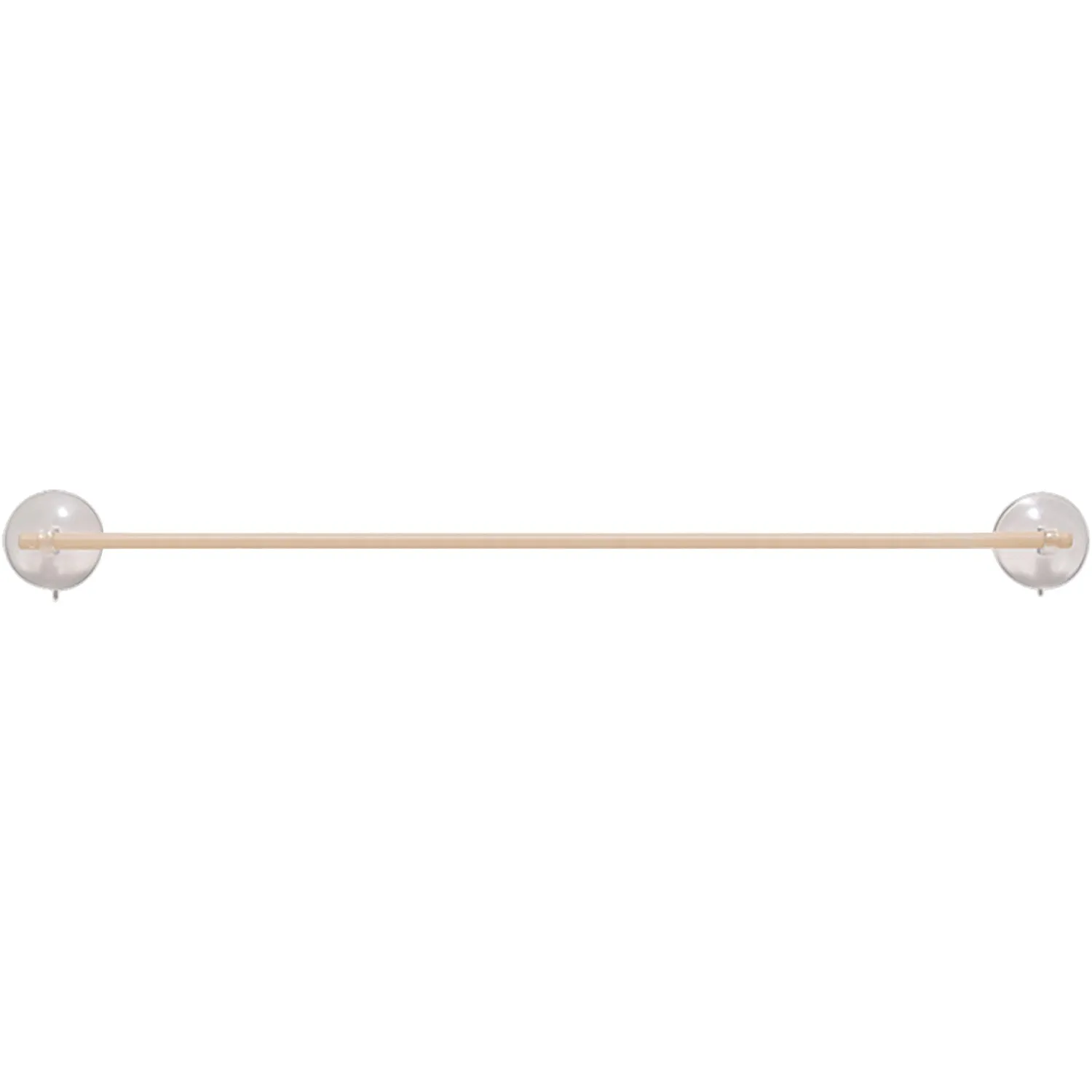 Mini Flag Window Hanger
