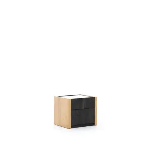 Modello Bedside Table 50cm