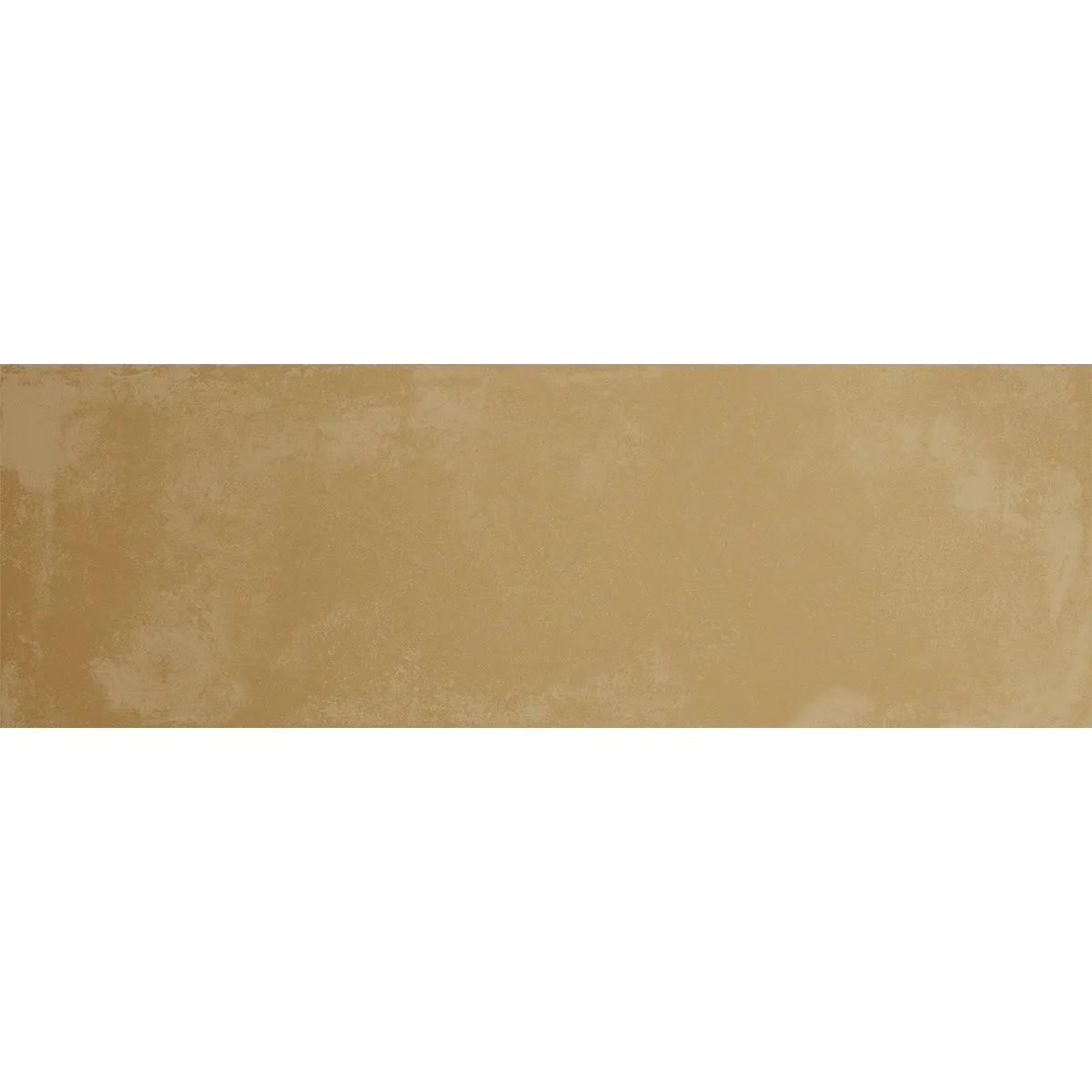 Molten Gold 16x48 Large Format Ceramic Tile