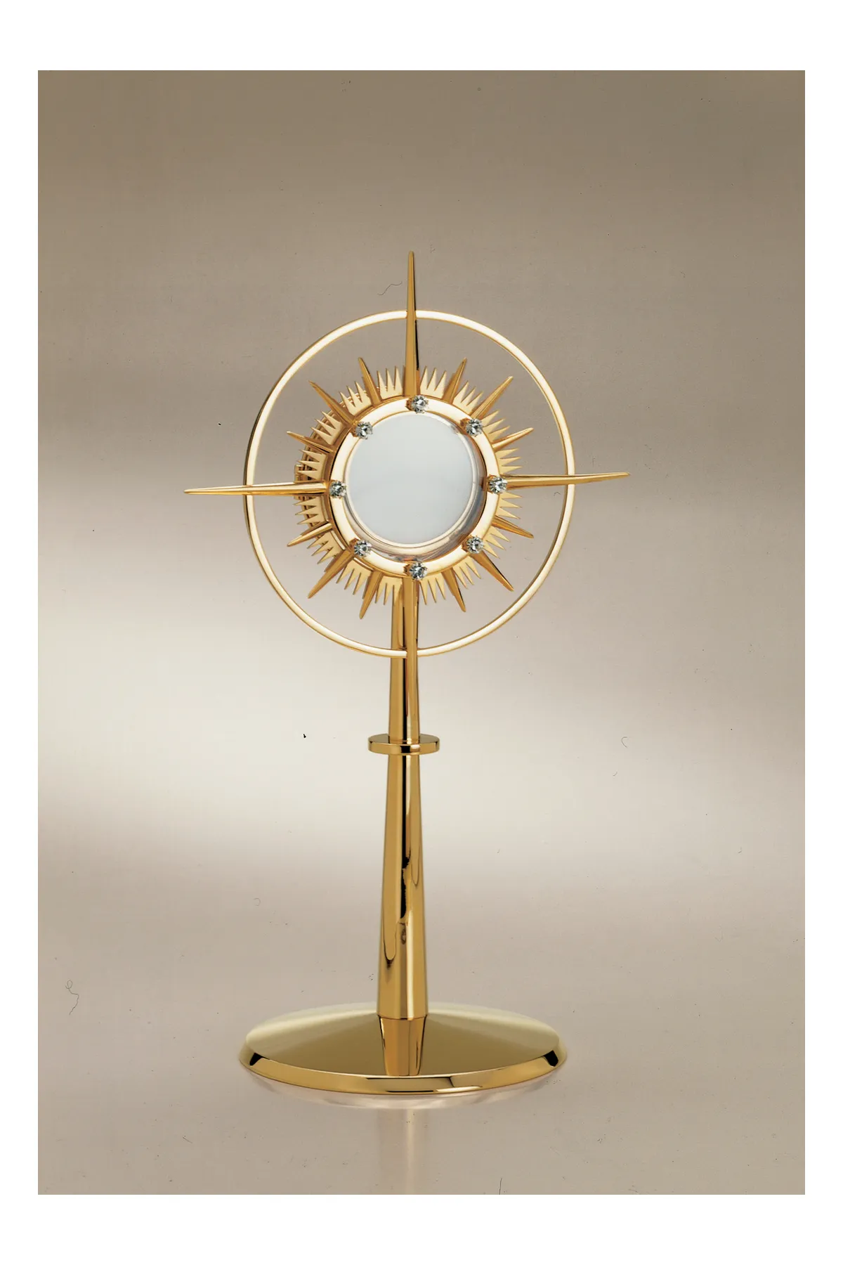 Monstrance-EW7284