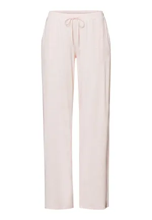Natural Elegance Pants | Rose Melange 74953-2899