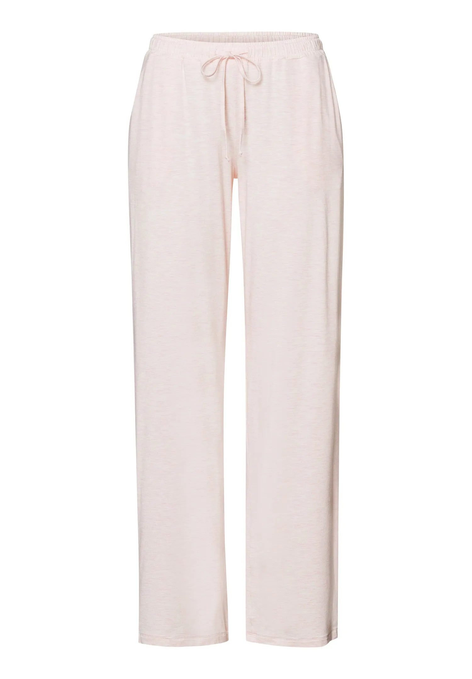 Natural Elegance Pants | Rose Melange 74953-2899