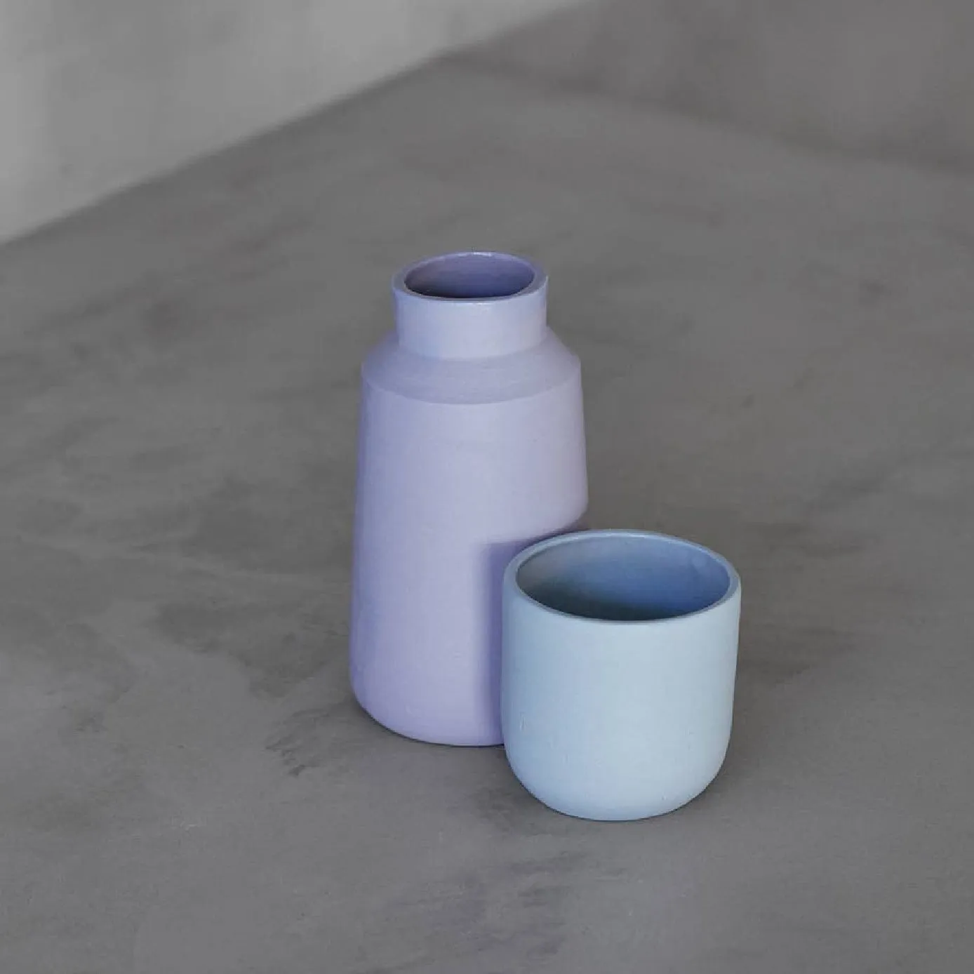 Nature Bottle Vase