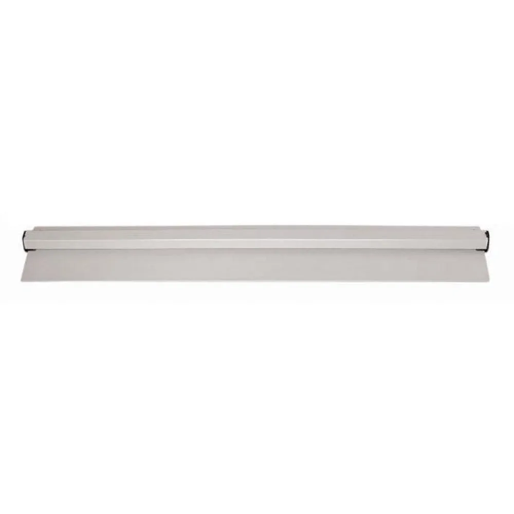 Nella 48" Aluminum Order Rack - 80131