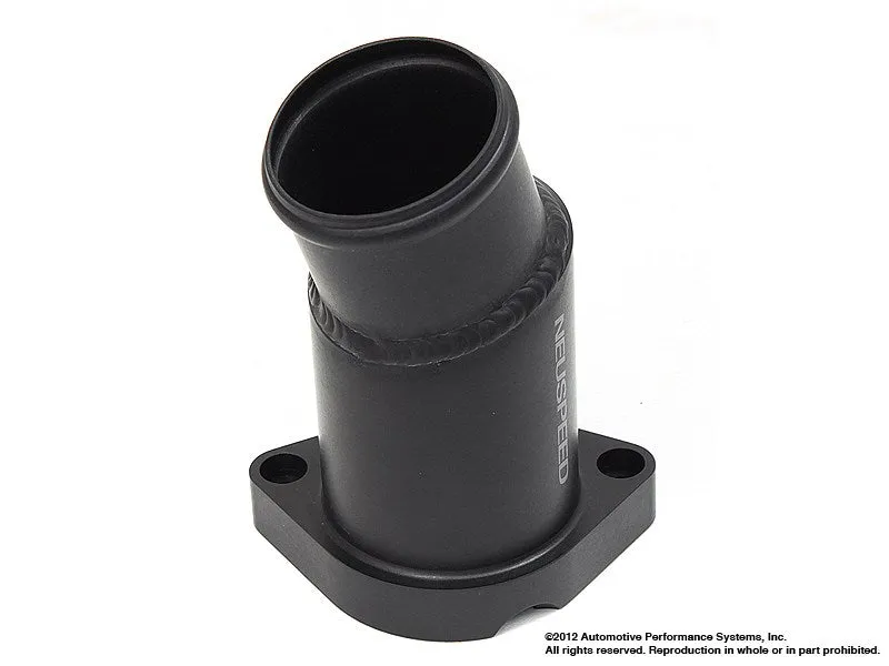 NEUSPEED HI-FLO Turbo Discharge Damper | TDI • PQ35