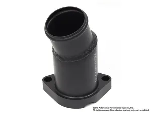 NEUSPEED HI-FLO Turbo Discharge Damper | TDI • PQ35
