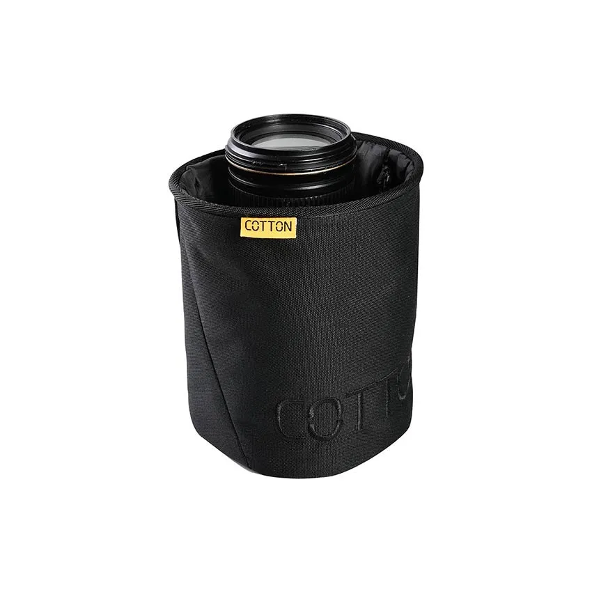 NEW Lens Bucket & Dry Bag