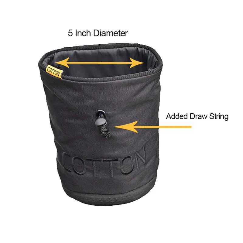NEW Lens Bucket & Dry Bag