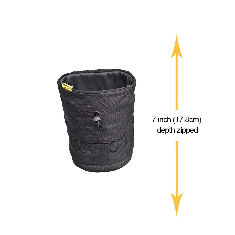 NEW Lens Bucket & Dry Bag