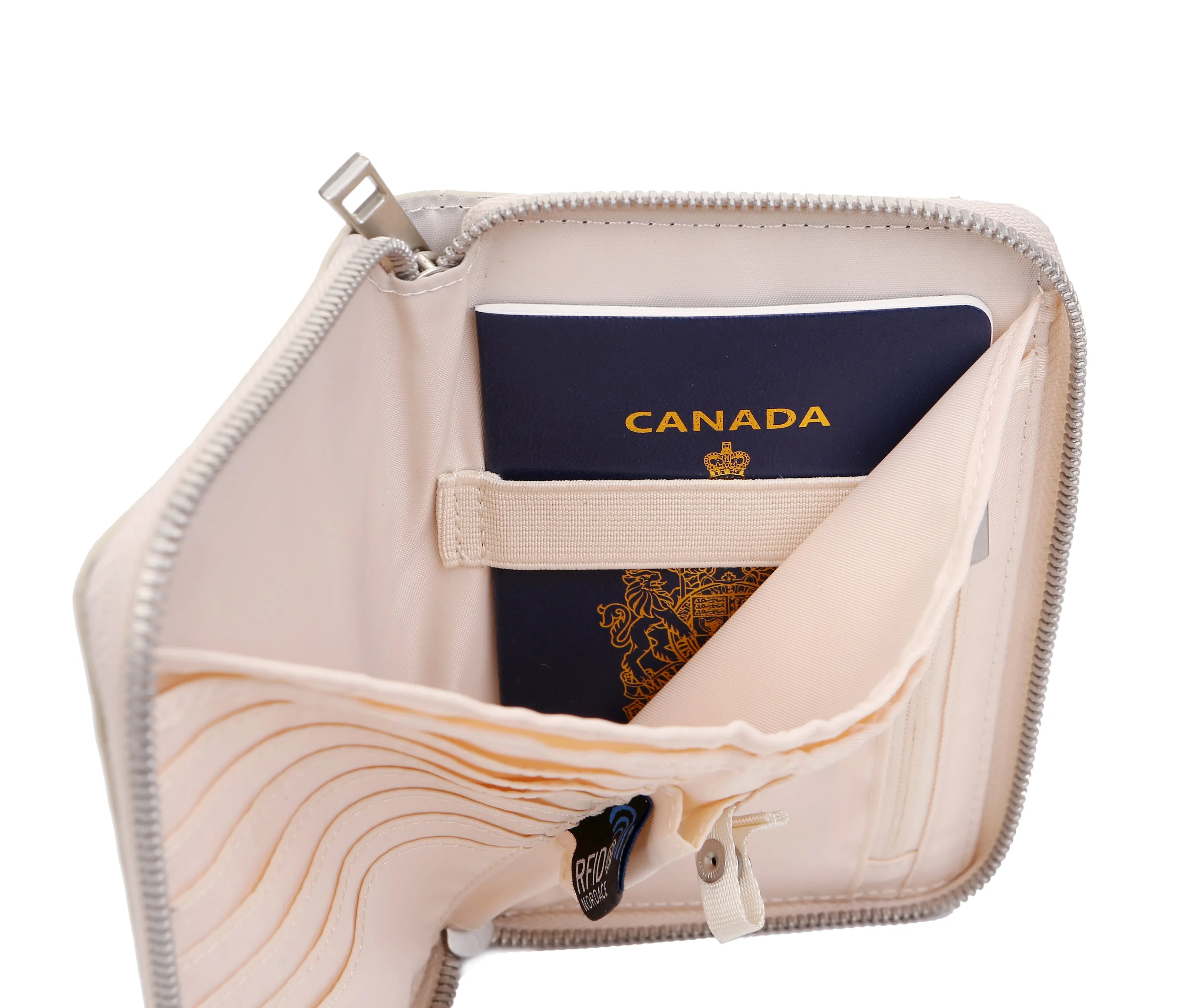 Nordace Siena II Passport Holder 護照收納包