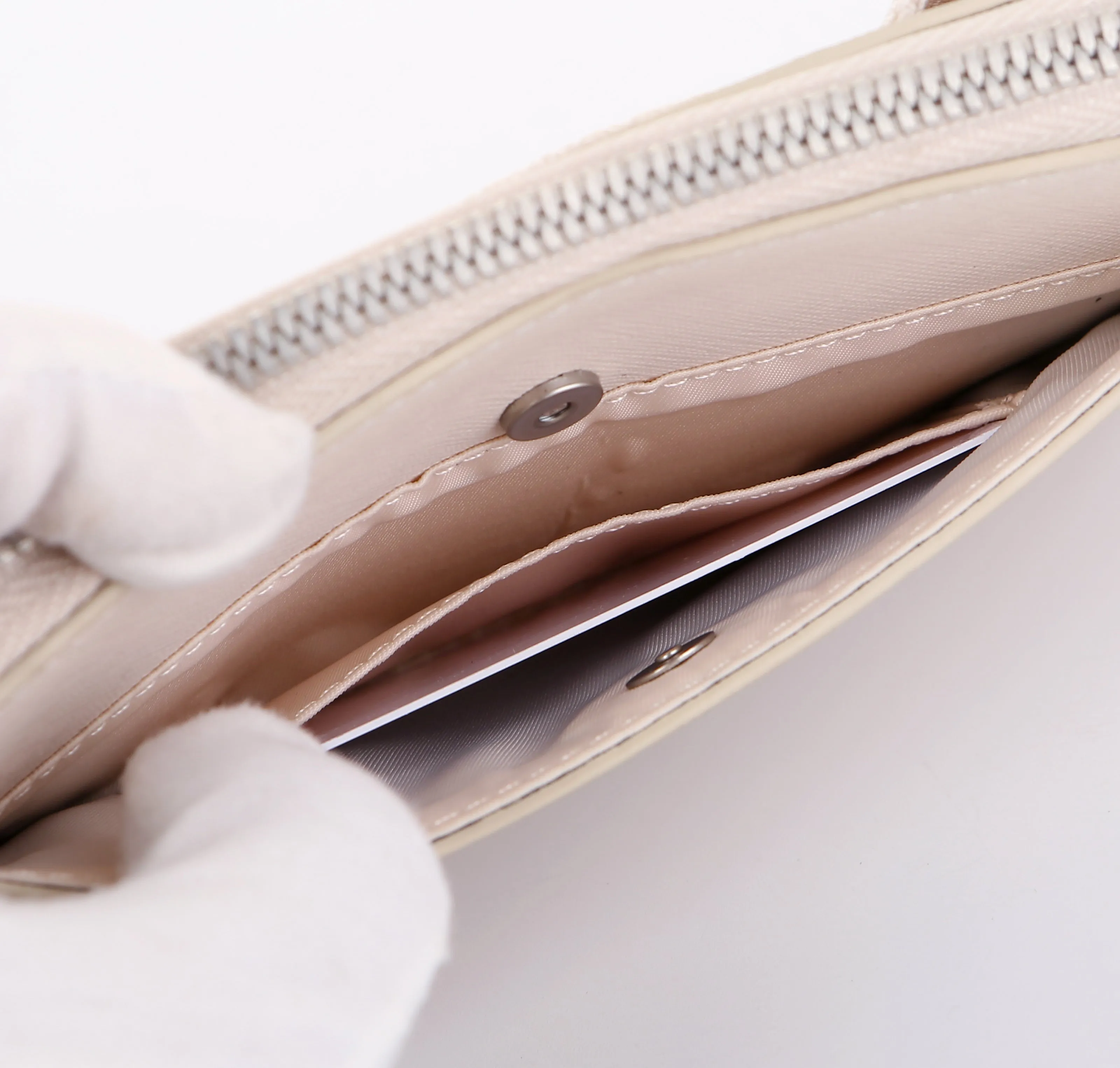 Nordace Siena II Passport Holder 護照收納包