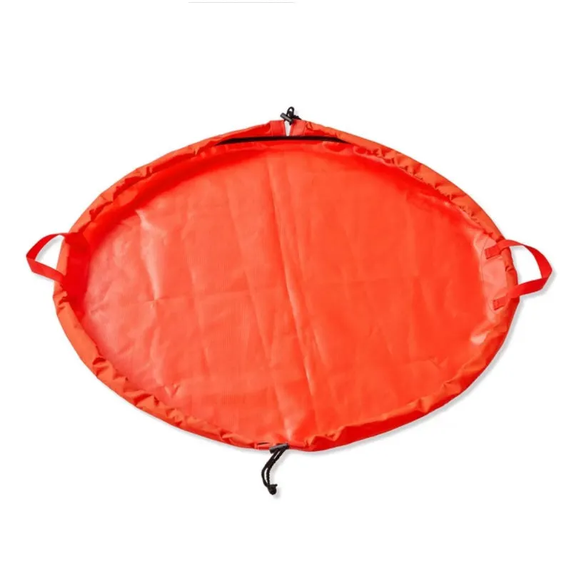 Northcore Waterproof Change Mat