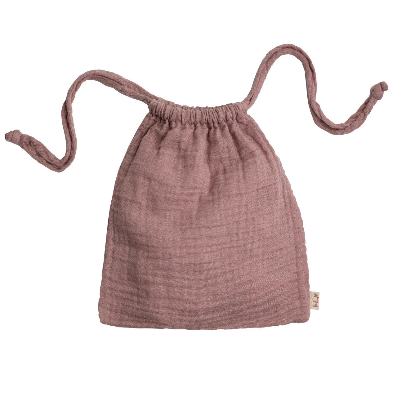 Numero 74 Dusty Pink Purse and Bag
