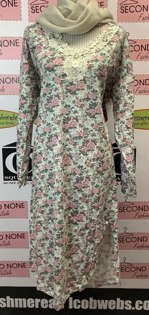 NWT Vintage Victoria’s Secret Nightgown (M)