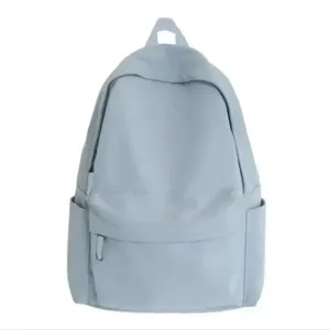 Nylon | Large Capacity Backpack - Fashion & Travel Women's Bag - BBP002