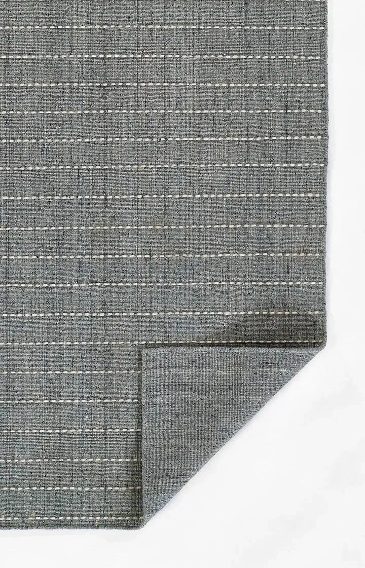 Oliver OLI-1 Blue Rug
