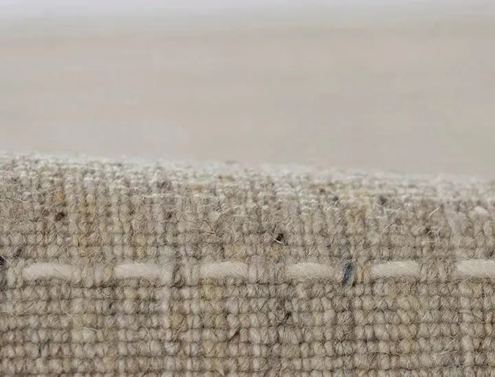 Oliver OLI-1 Natural Rug