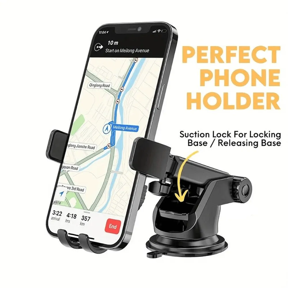 Oraimo Hydra 3 OCM-12 Car Phone Holder
