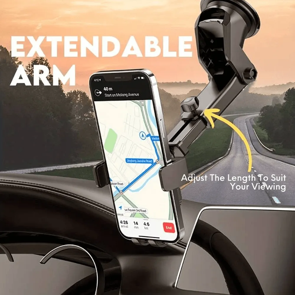 Oraimo Hydra 3 OCM-12 Car Phone Holder