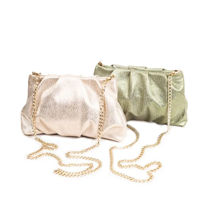 ORIGAMI | BRUSHED GREEN