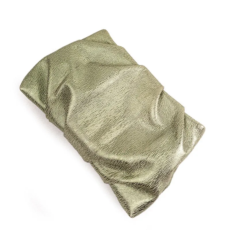 ORIGAMI | BRUSHED GREEN