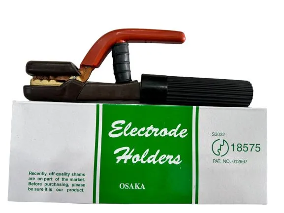Osaka Copper Welding Holder 500A (EB500A)