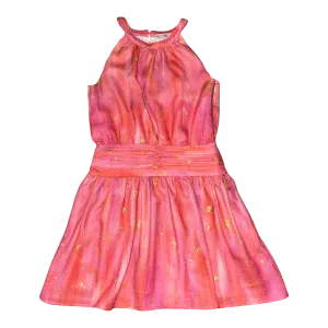 Paige Halter Dress – Sparkle City
