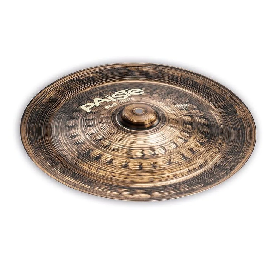 Paiste 900 Series 16 China Cymbal