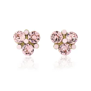 Paradise Pink Earrings