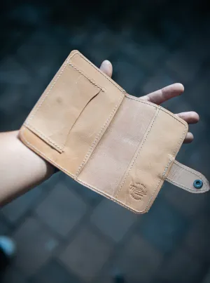 Passport Cover Wallet - Kangaroo