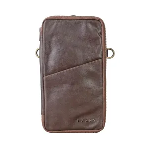 Passport Crossbody