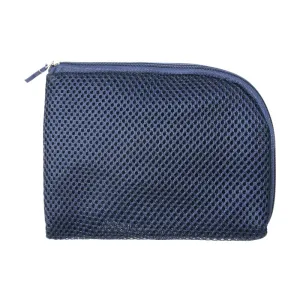 Passport Holder Case - Navy