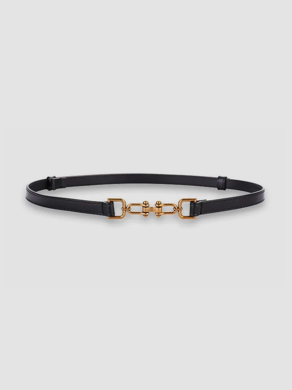 Patch Me Graceful Up Belt