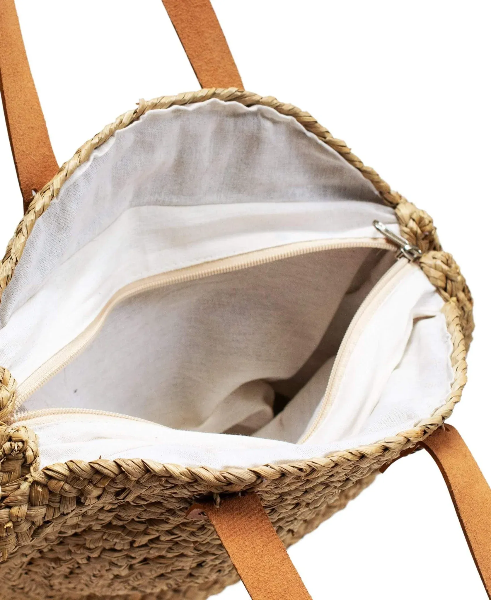 Pearla Tote Bag