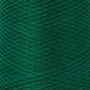 Perle Cotton 135-Jade Green