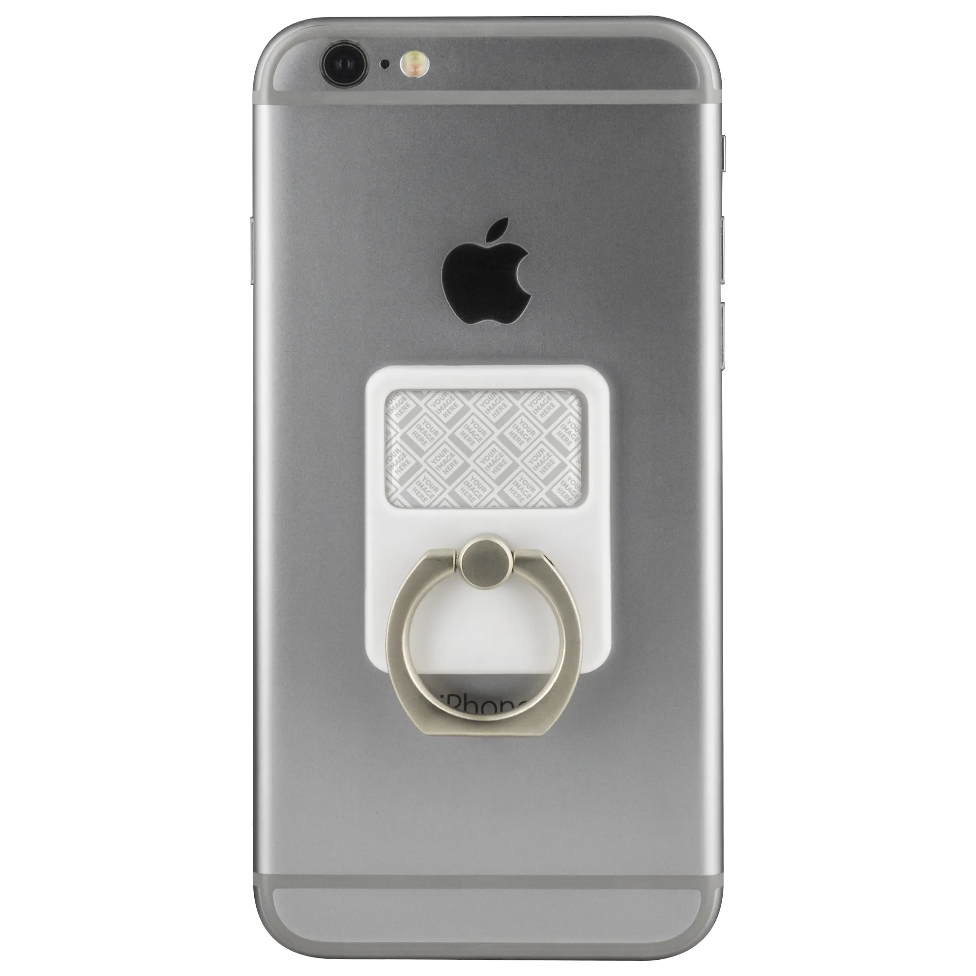 Personalized Ringr Phone Tablet Holder