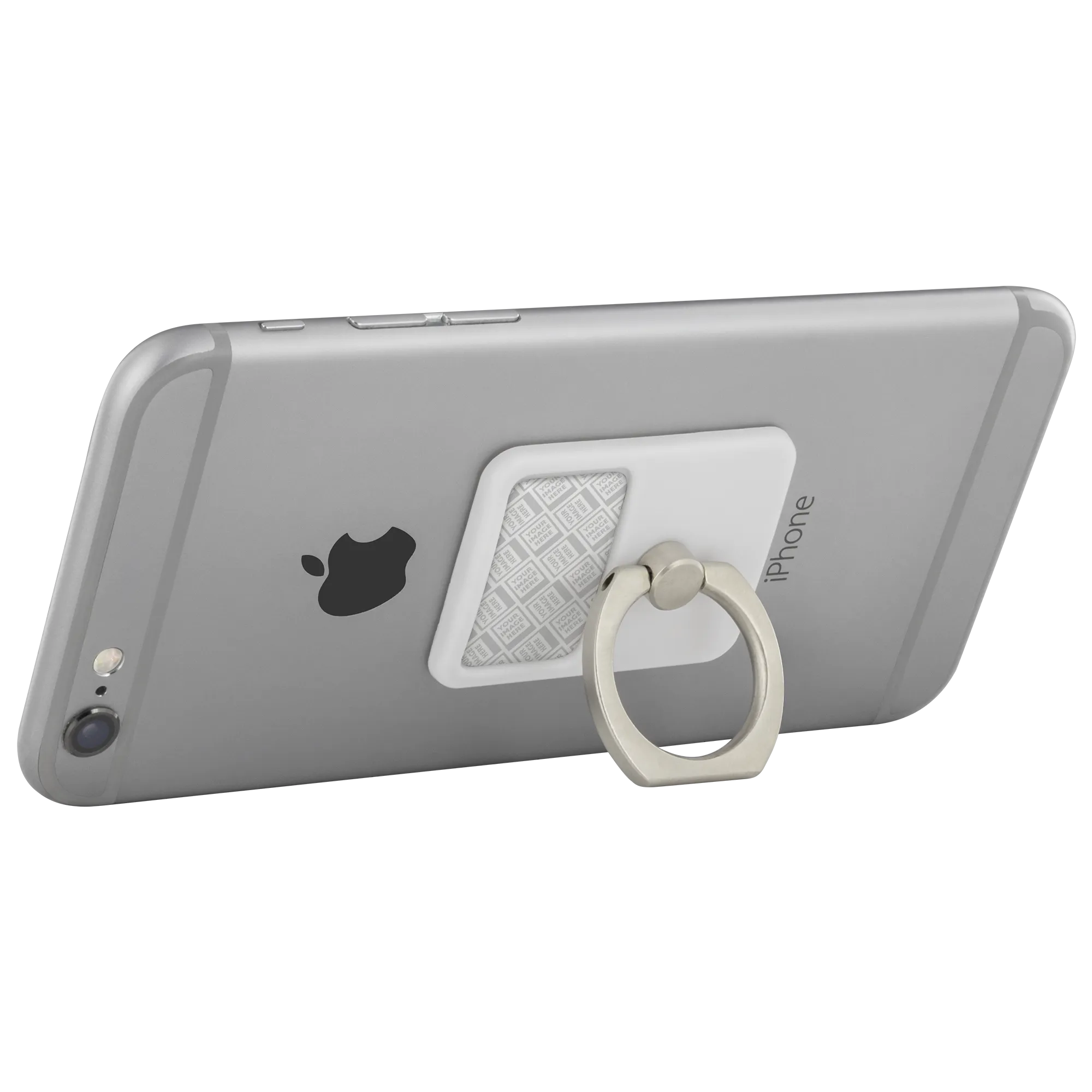 Personalized Ringr Phone Tablet Holder