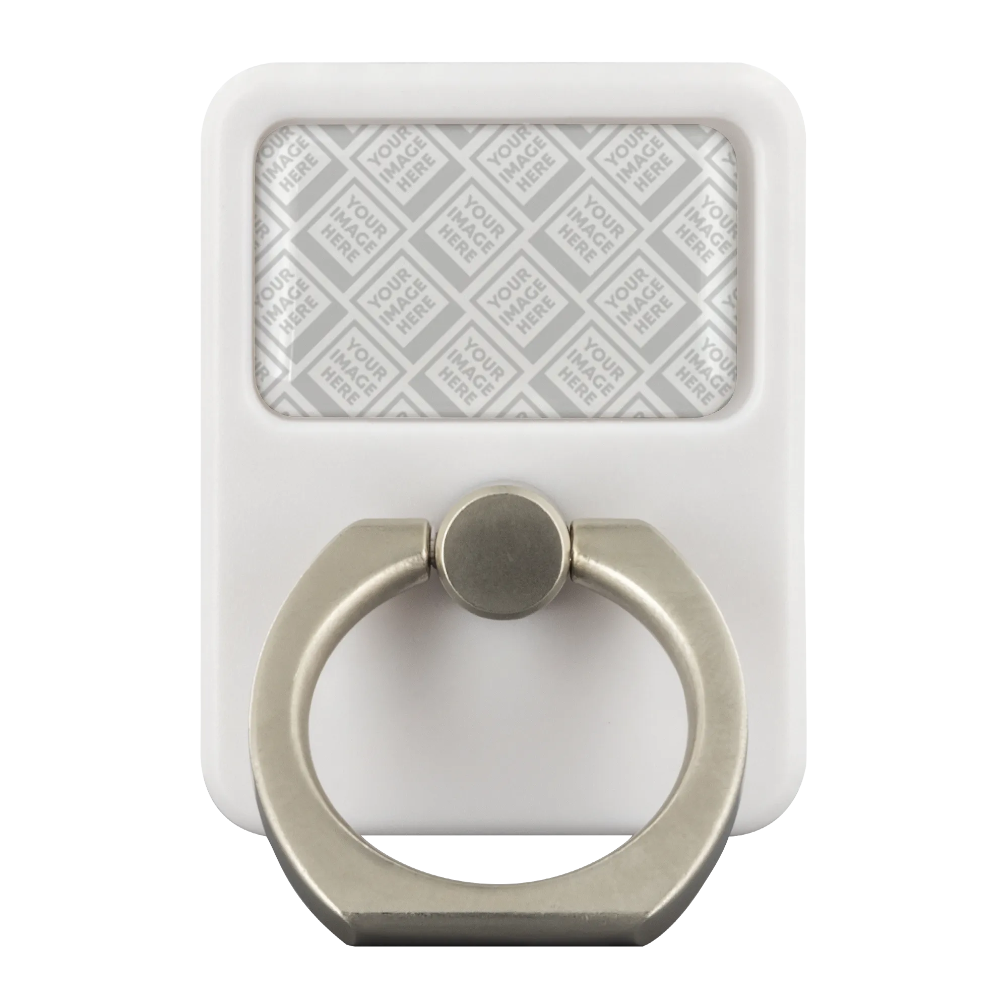 Personalized Ringr Phone Tablet Holder