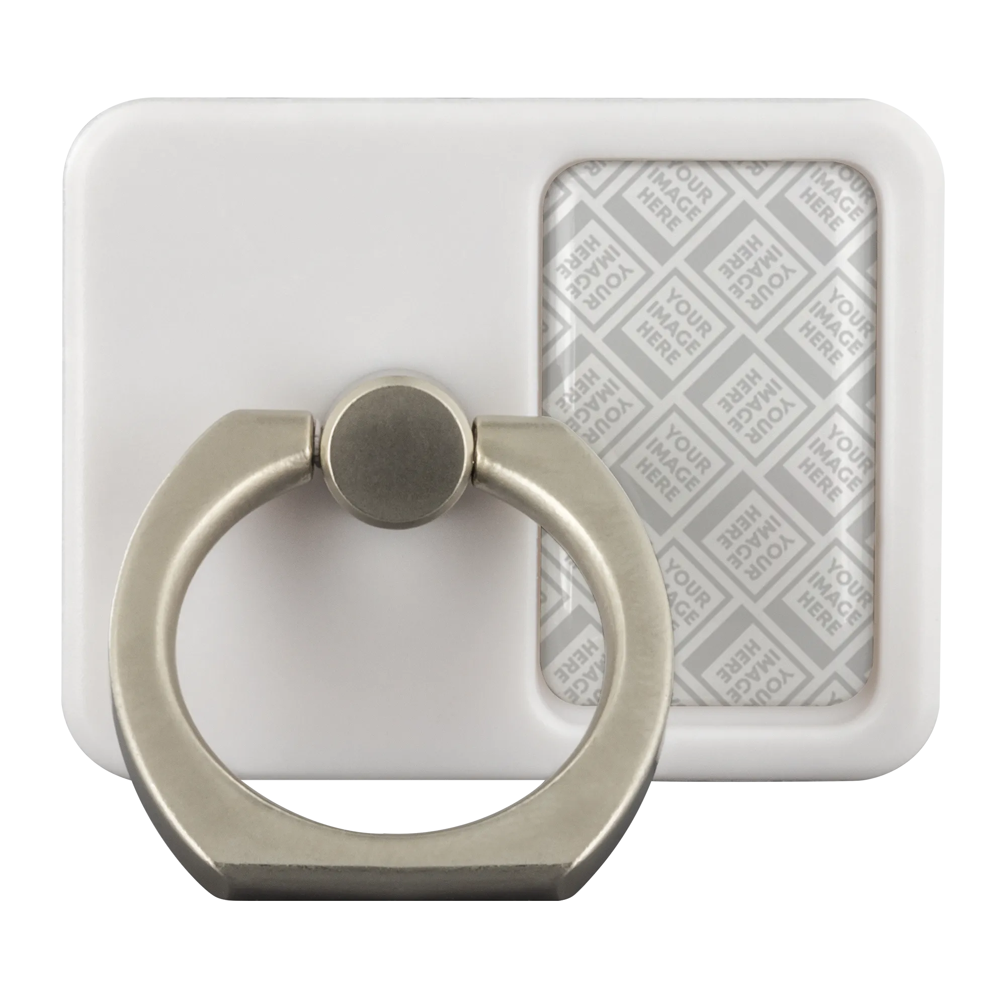 Personalized Ringr Phone Tablet Holder