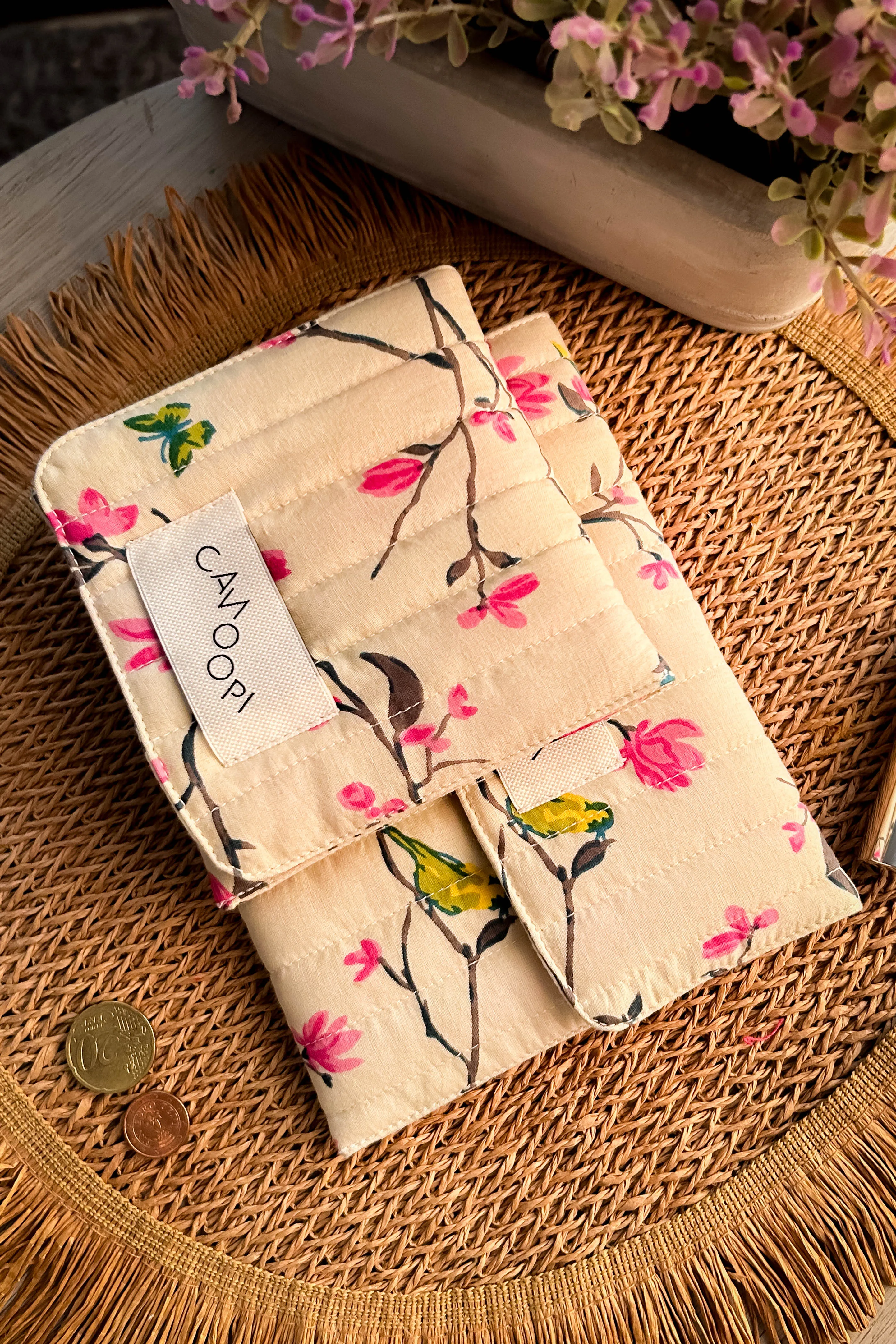 Petals Travel Pair